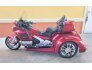 2013 Honda Gold Wing ABS Audio / Comfort / Navigation for sale 201202531
